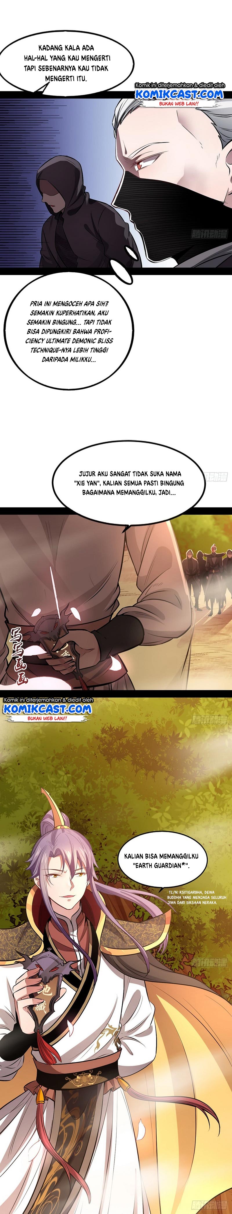 Dilarang COPAS - situs resmi www.mangacanblog.com - Komik im an evil god 038 - chapter 38 39 Indonesia im an evil god 038 - chapter 38 Terbaru 19|Baca Manga Komik Indonesia|Mangacan